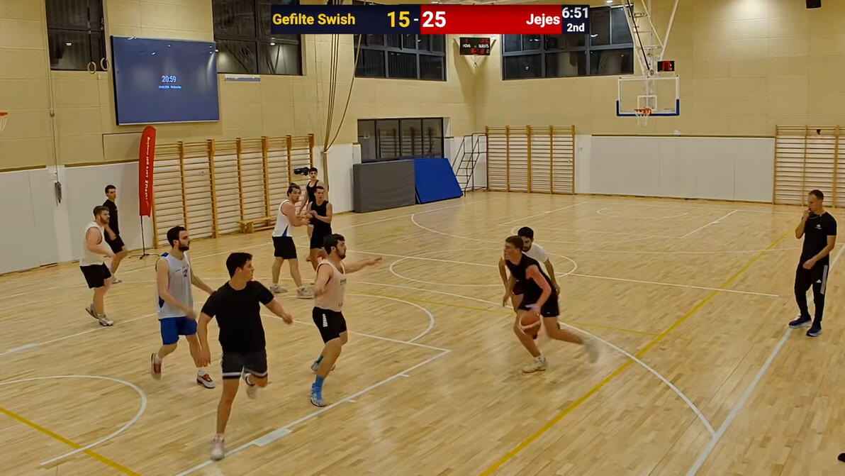 Sport